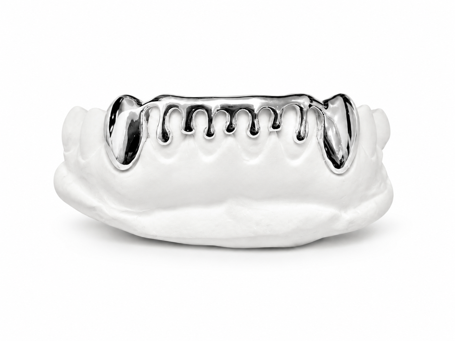 Custom Drip Grillz | 1–8 Teeth