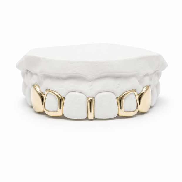 Emani Trendsetter Grillz
