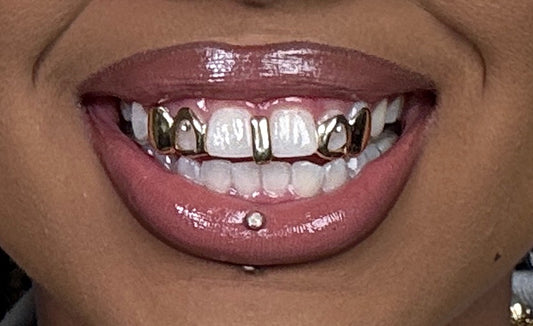Emani Trendsetter Grillz